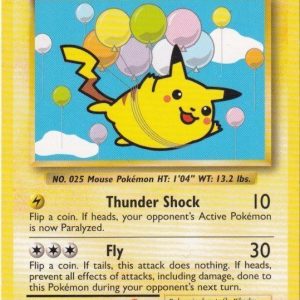 Pokemons loppefund nr. 110 - Forside