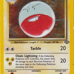Pokemons loppefund nr. 111 - Forside