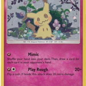 Pokemons loppefund nr. 114 - Forside