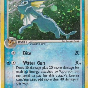 Pokemons loppefund nr. 115 - Forside