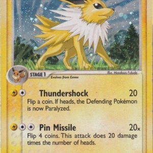 Pokemons loppefund nr. 116 - Forside