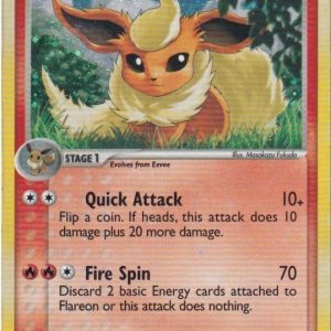 Pokemons loppefund nr. 117 - Forside