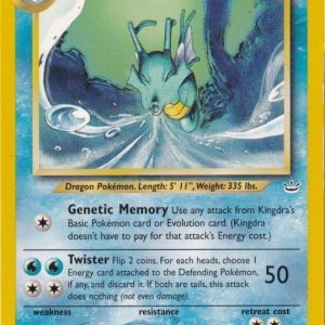 Pokemons loppefund nr. 119 - Forside