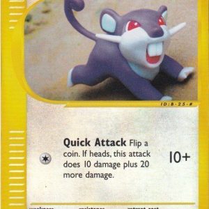 Pokemons loppefund nr. 120 - Forside