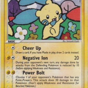 Pokemons loppefund nr. 123 - Forside