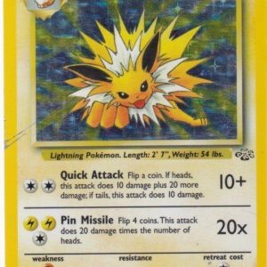 Pokemons loppefund nr. 126 - Forside