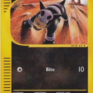 Pokemons loppefund nr. 127 - Forside