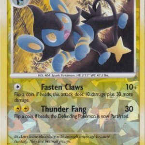 Pokemons loppefund nr. 128 - Forside