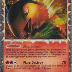 Pokemons loppefund nr. 129 - Forside