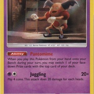 Pokemons loppefund nr. 130 - Forside