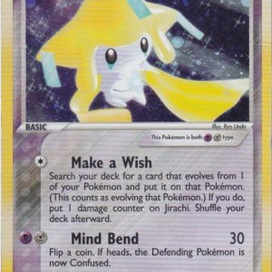 Pokemons loppefund nr. 132 - Forside