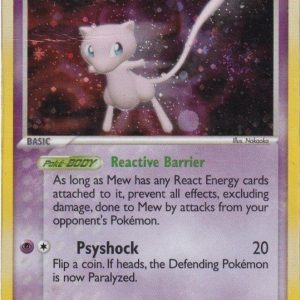 Pokemons loppefund nr. 133 - Forside