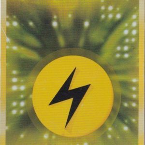 Pokemons loppefund nr. 134 - Forside