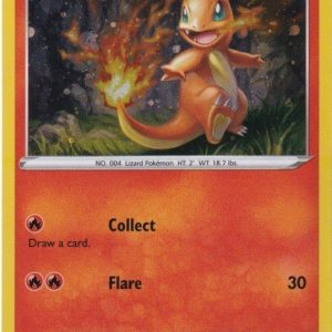 Pokemons loppefund nr. 137 - Forside