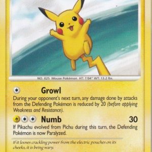 Pokemons loppefund nr. 138 - Forside