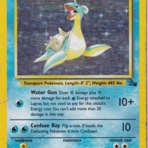 Pokemons loppefund nr. 140 - Forside