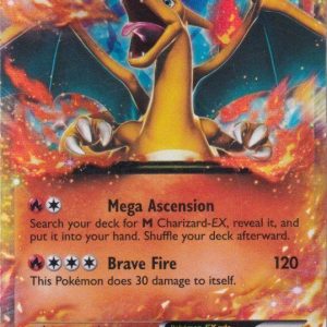 Pokemons loppefund nr. 143 - Forside