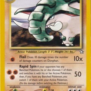 Pokemons loppefund nr. 148 - Forside
