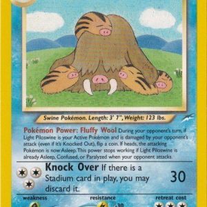 Pokemons loppefund nr. 149 - Forside