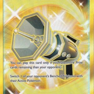 Pokemons loppefund nr. 15 - Forside