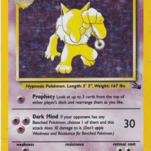 Pokemons loppefund nr. 150 - Forside