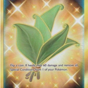 Pokemons loppefund nr. 151 - Forside