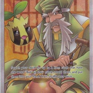 Pokemons loppefund nr. 153 - Forside