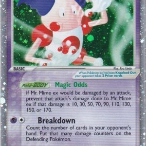 Pokemons loppefund nr. 154 - Forside