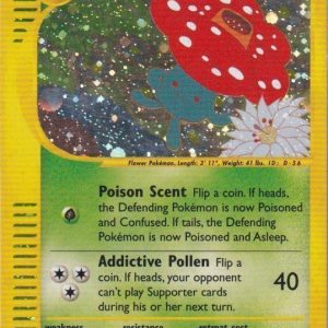 Pokemons loppefund nr. 155 - Forside
