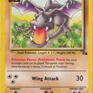 Pokemons loppefund nr. 156 - Forside