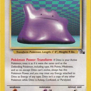 Pokemons loppefund nr. 159 - Forside