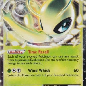 Pokemons loppefund nr. 16 - Forside