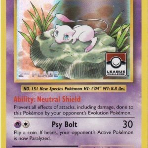 Pokemons loppefund nr. 160 - Forside