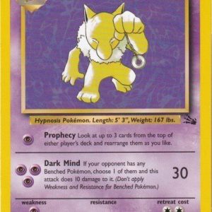 Pokemons loppefund nr. 162 - Forside