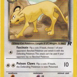 Pokemons loppefund nr. 164 - Forside