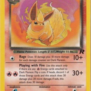 Pokemons loppefund nr. 165 - Forside