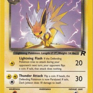 Pokemons loppefund nr. 166 - Forside
