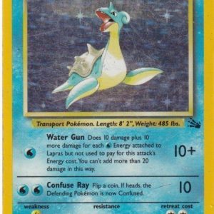 Pokemons loppefund nr. 168 - Forside