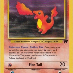 Pokemons loppefund nr. 170 - Forside