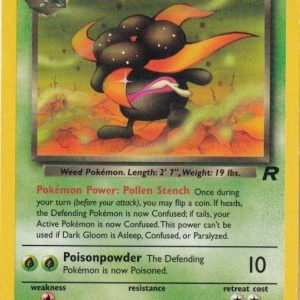 Pokemons loppefund nr. 172 - Forside