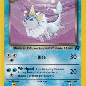 Pokemons loppefund nr. 173 - Forside