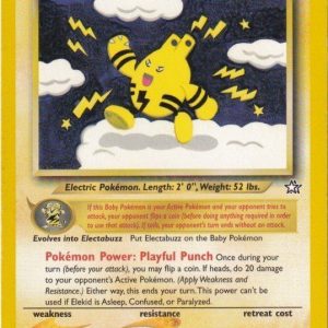 Pokemons loppefund nr. 176 - Forside