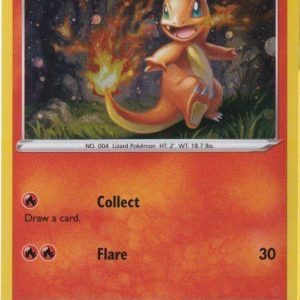 Pokemons loppefund nr. 179 - Forside