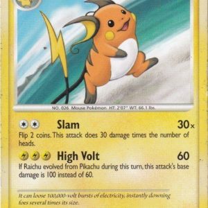 Pokemons loppefund nr. 180 - Forside
