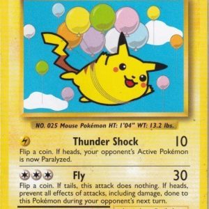 Pokemons loppefund nr. 185 - Forside