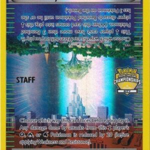 Pokemons loppefund nr. 189 - Forside