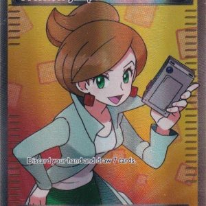 Pokemons loppefund nr. 19 - Forside