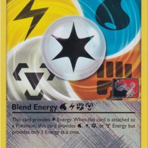Pokemons loppefund nr. 190 - Forside