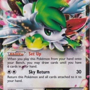 Pokemons loppefund nr. 191 - Forside