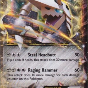 Pokemons loppefund nr. 193 - Forside